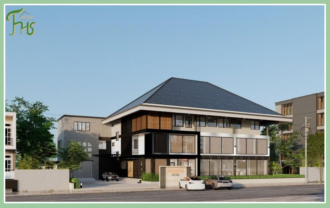 รับออกแบบ-เขียนแบบบ้าน-เขาใหญ่-ปากช่อง